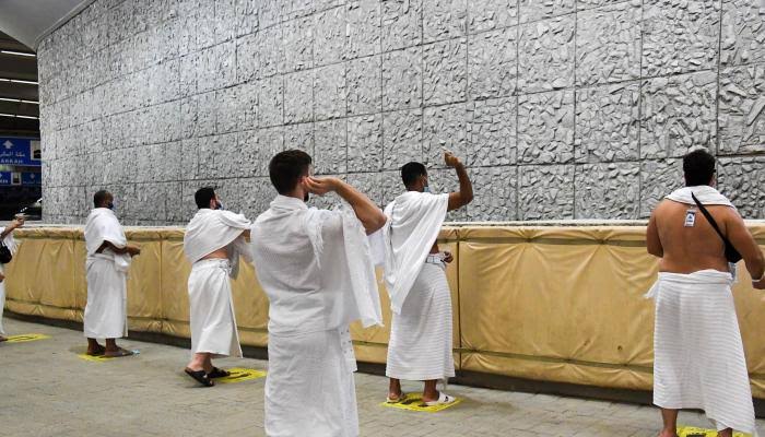 جمرة العقبة