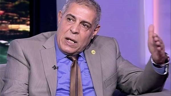 النائب أمين مسعود : مصر مؤهلة للدخول فى عالم صناعة وتصدير السيارات