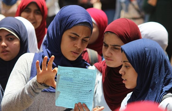 أسرع رابط مباشر لـ نتيجة الثانوية العامة 2025.. سجل الآن