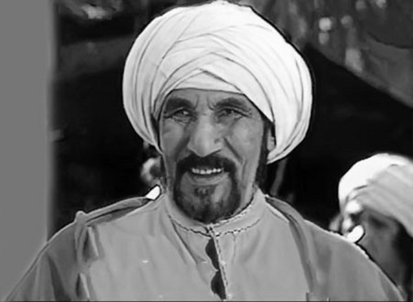 ما لاتعرفه عن عبد الله غيث فى ذكرى رحيله