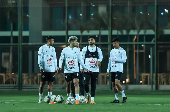 موعد مباراة منتخب مصر ونيجيريا الودية والقنوات الناقلة