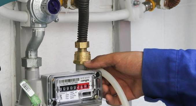 جهاز 6 أكتوبر يوضح حقيقة انتشار رائحة الغاز بالمدينة