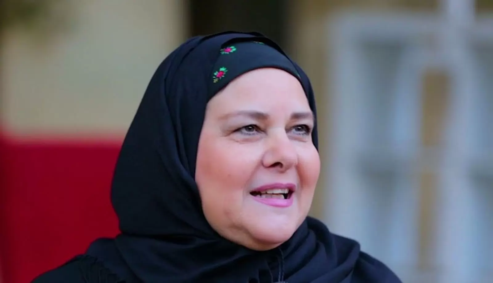 فى ذكرى ميلادها.. دلال عبد العزيز بتكره الشتاء وبتخاف من البحر