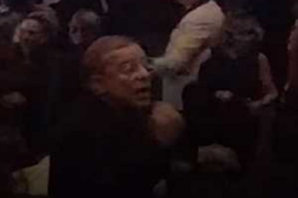 شريف منير تريند بعد " خناقته" بمهرجان القاهرة السينمائى