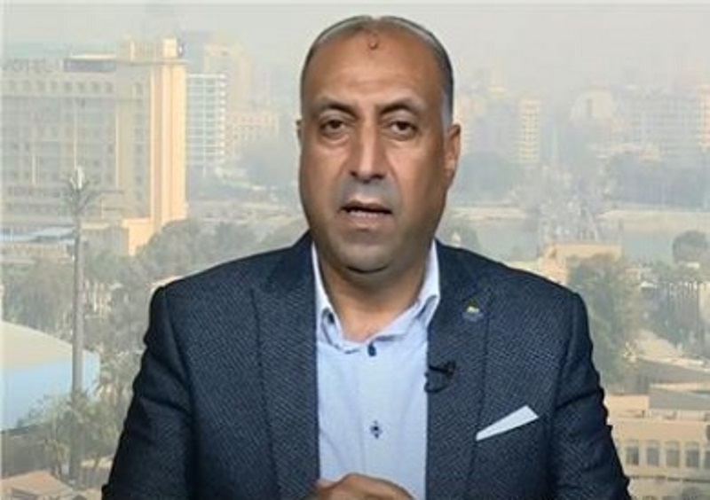 قيادي بحركة فتح: مصر أهم سند في معركة الدفاع عن القضية الفلسطينية