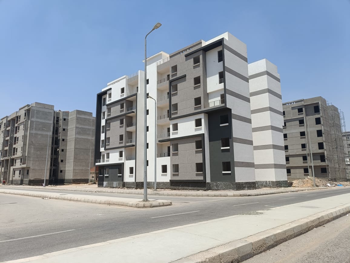 أفضل مناطق السكن في القاهرة 2026 12 أفضل مناطق السكن في القاهرة 2026