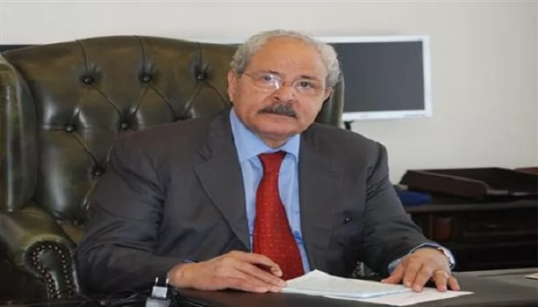 وفاة سمير رضوان وزير المالية الأسبق خلال زيارته لسويسرا