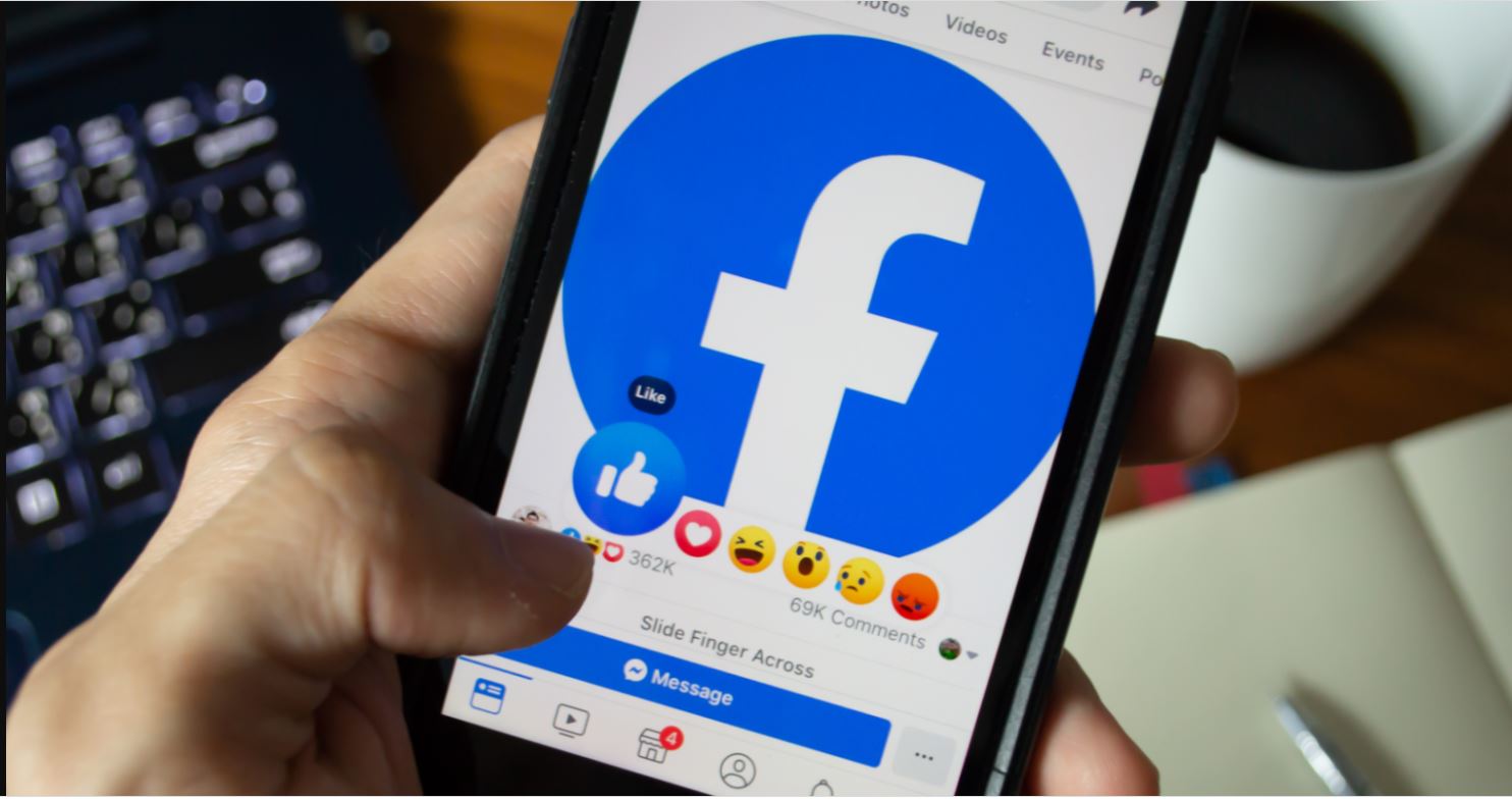 فيس بوك\" يتربع علي عرش منصات التواصل الاجتماعي الأكثر جذباً للمستخدم