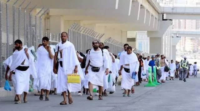 السياحة والآثار:تسجيل أسماء المواطنين الراغبين في التقدم لـ قرعة الحج السياحي بدءاً من يوم 4 وحتى 27 سبتمبر