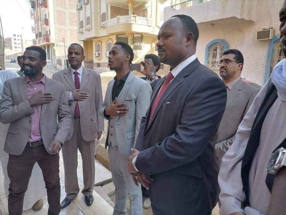 السودانية القنصلية تجديد الجواز