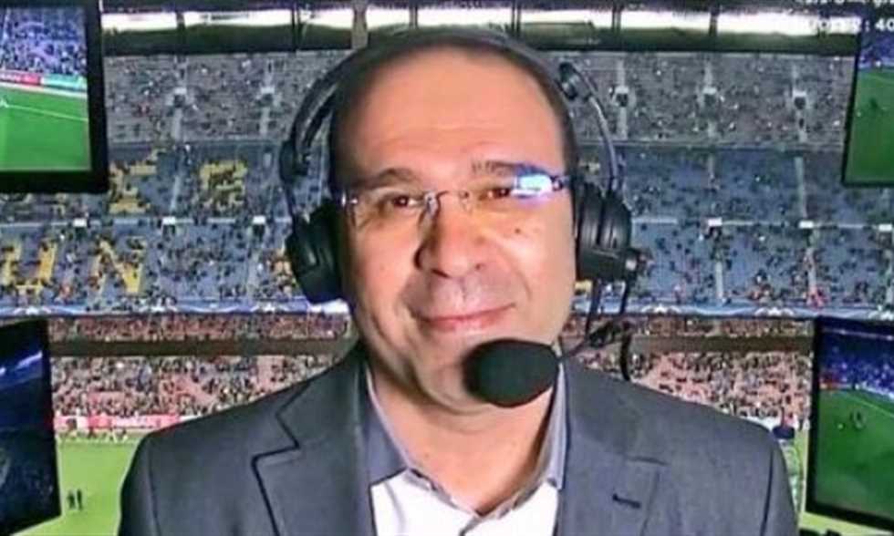 عصام الشوالي يتلقى خبرا مفجعا قبل يومين من كأس السوبر الإفريقي..اعرف السبب