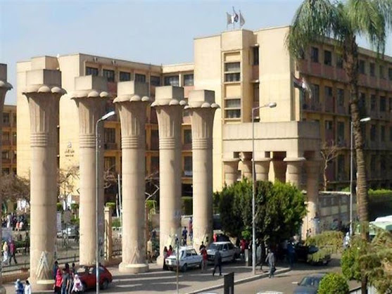 جامعة عين شمس ضمن أفضل ٢٤% من جامعات العالم فى تصنيفات الإستدامة