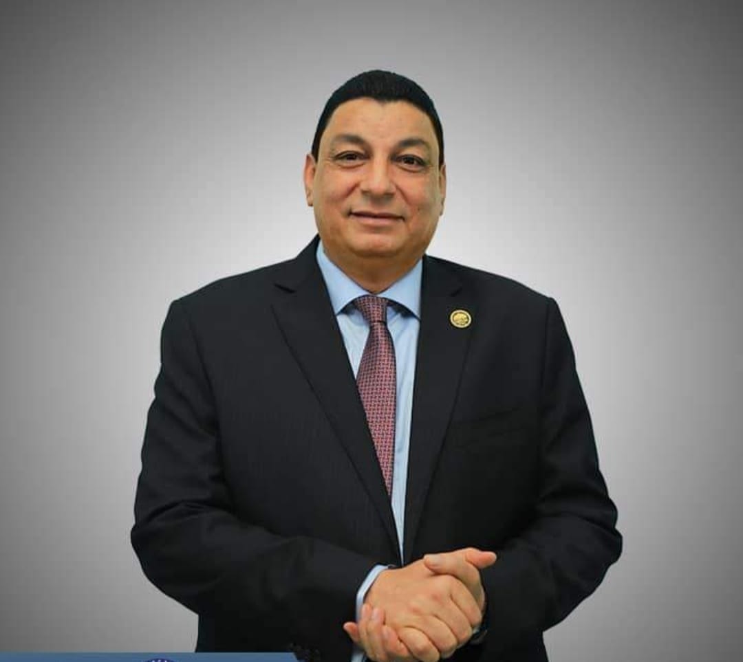 النائب سامي نصرالله يفوز بمنصب الوكيل لغرفة صناعة الطباعة والتغليف باتحاد  الصناعات المصرية