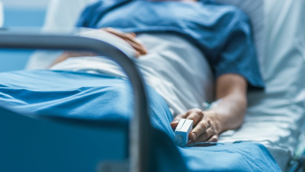 حكم طهارة مريض الكولوستومي