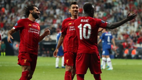 محمد صلاح يقترب لتحقيق حلم الهداف التاريخى لليفربول اوروبيا