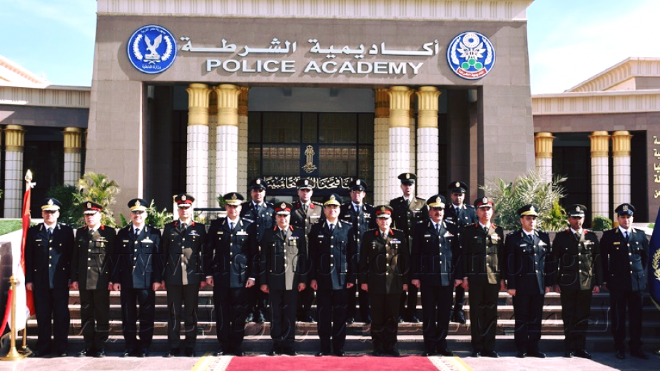 تعرف على شروط الالتحاق بكلية الشرطة لهذا العام