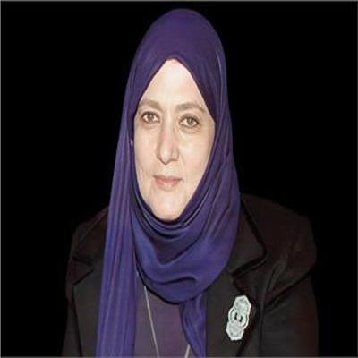 شمس البارودي تتصدر التريند وترد على شائعات عودتها للفن.. نسيت التمثيل
