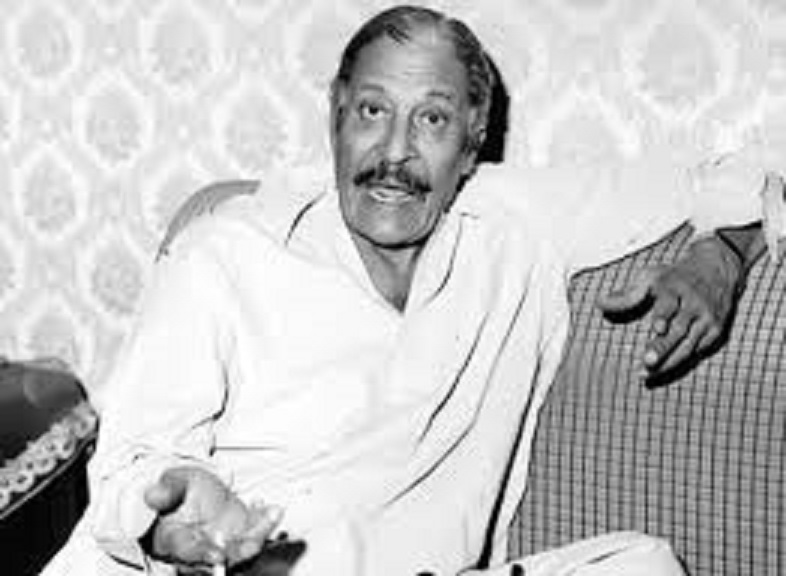 محطات فى حياة فتى الشاشة الأول عماد حمدى..ذكرى رحيله