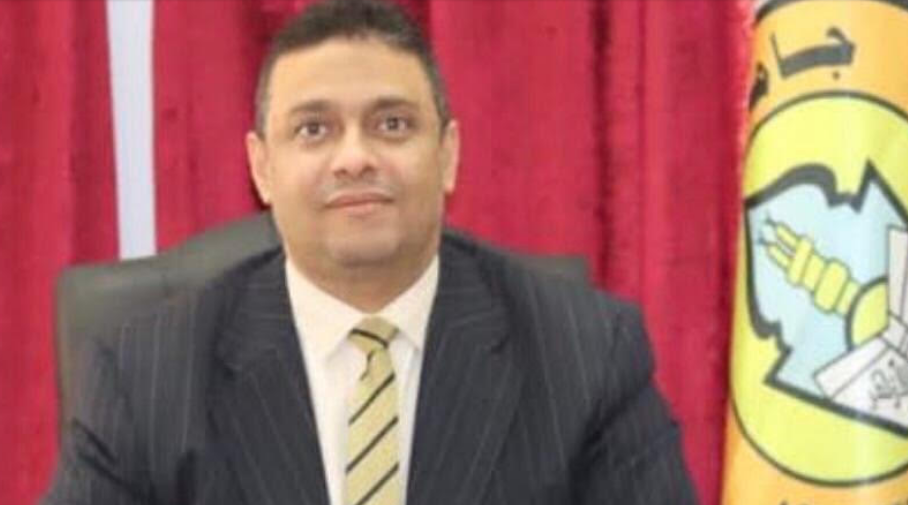 رضا أمين عميدا لإعلام الأزهر بالقاهرة.. تعرف على السيرة الذاتية