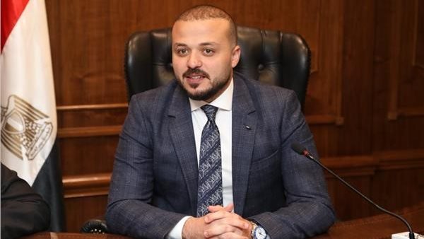 اصابة محمد الجارحى عضو مجلس ادارة الاهلى بفيروس كورونا