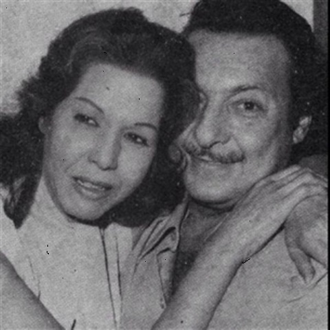 رشدى أباظة منع سامية جمال من الميراث ..تعرف على السبب