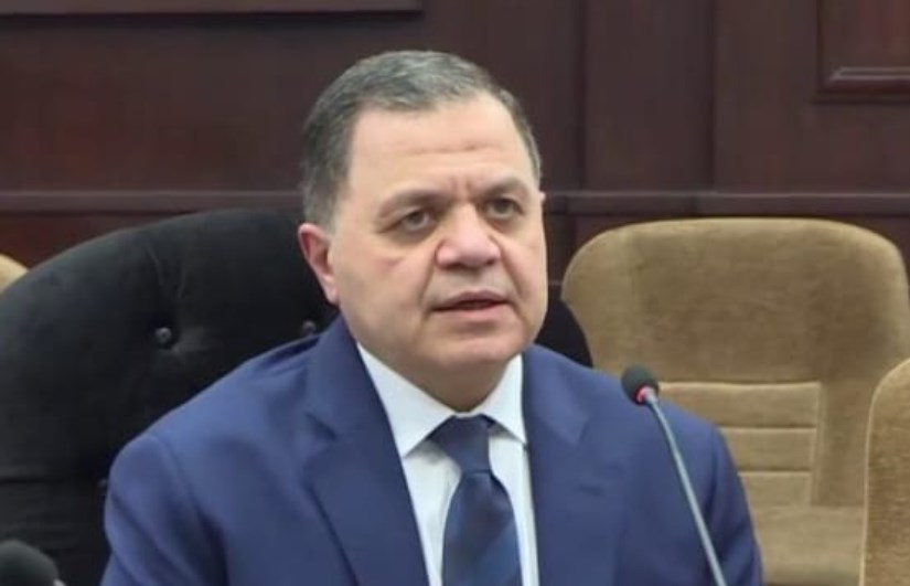 وزير الداخلية يوجه برصد الأخبار المضللة التي تهدف لزعزعة ثقة المواطنين في الشرطة