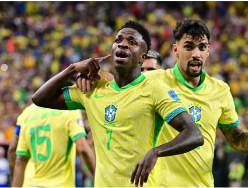 تصفيات كأس العالم.. ترتيب البرازيل قبل مواجهة تشيلي