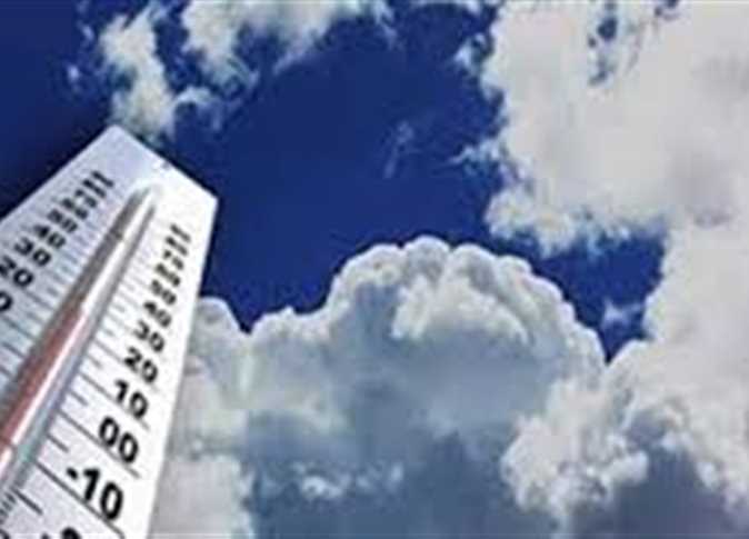 درجات الحرارة اليوم الخميس