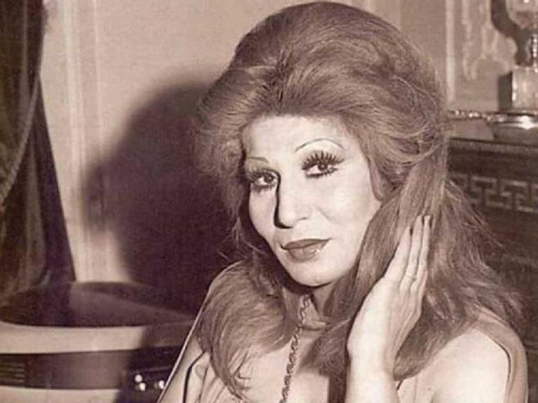 تعرف على الحب الوحيد لـ فايزة احمد بعد زيجاتها 5