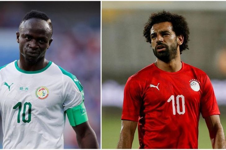 بث اليوم مصر مباراة مباشر والسنغال يلا كورة