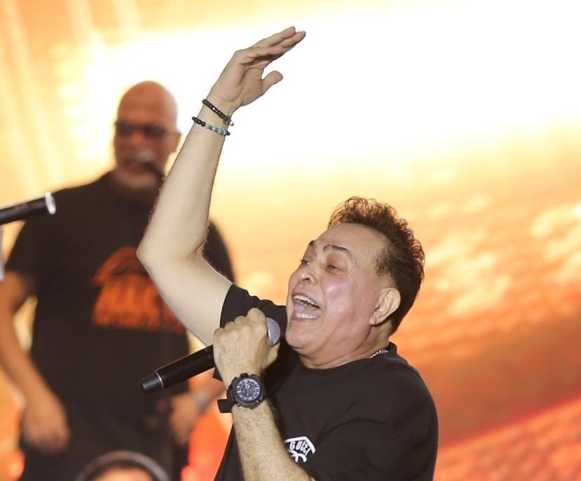 حكيم نجم الدورة ال22 لمهرجان أوسلو للموسيقي العالمية